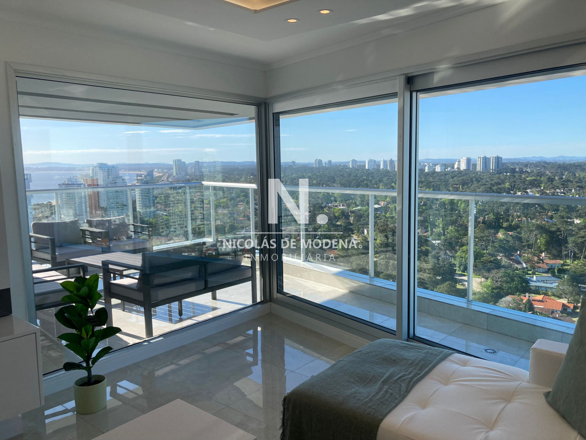 Mansa - GoPunta - Portal Inmobiliario de Punta del Este - Maldonado