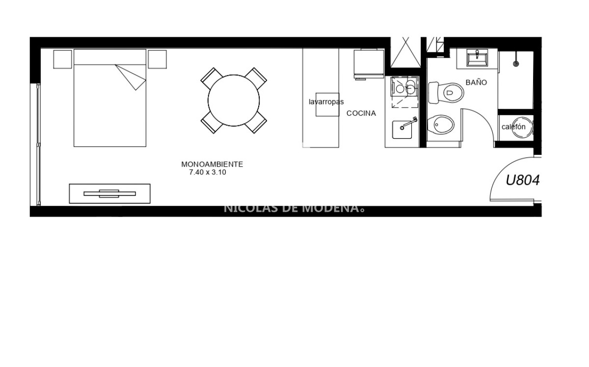 Centro Montevideo - GoPunta - Portal Inmobiliario de Punta del Este - Maldonado