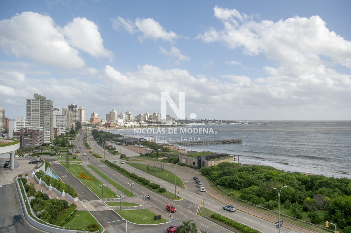 Mansa - GoPunta - Portal Inmobiliario de Punta del Este - Maldonado