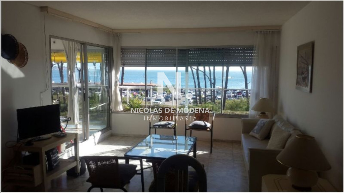 Mansa - GoPunta - Portal Inmobiliario de Punta del Este - Maldonado