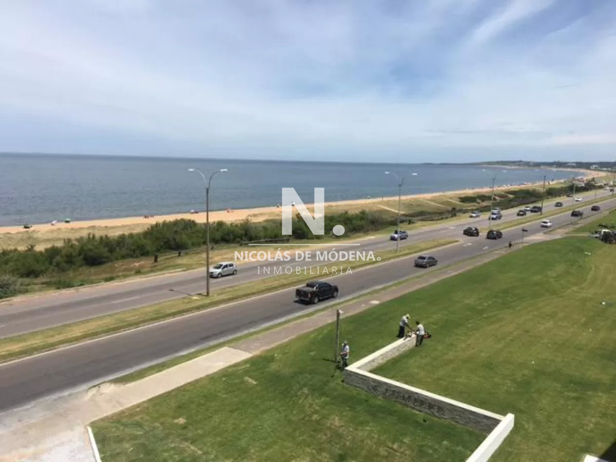 Mansa - GoPunta - Portal Inmobiliario de Punta del Este - Maldonado