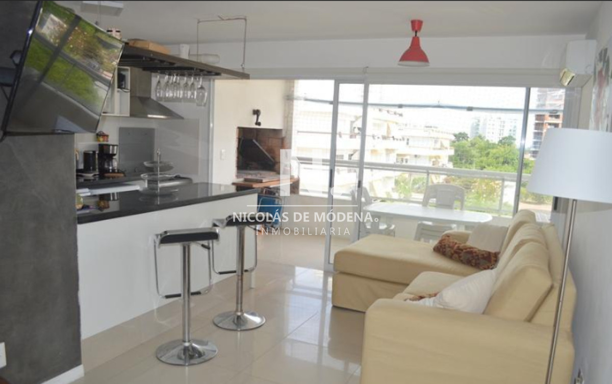 Aidy Grill - GoPunta - Portal Inmobiliario de Punta del Este - Maldonado