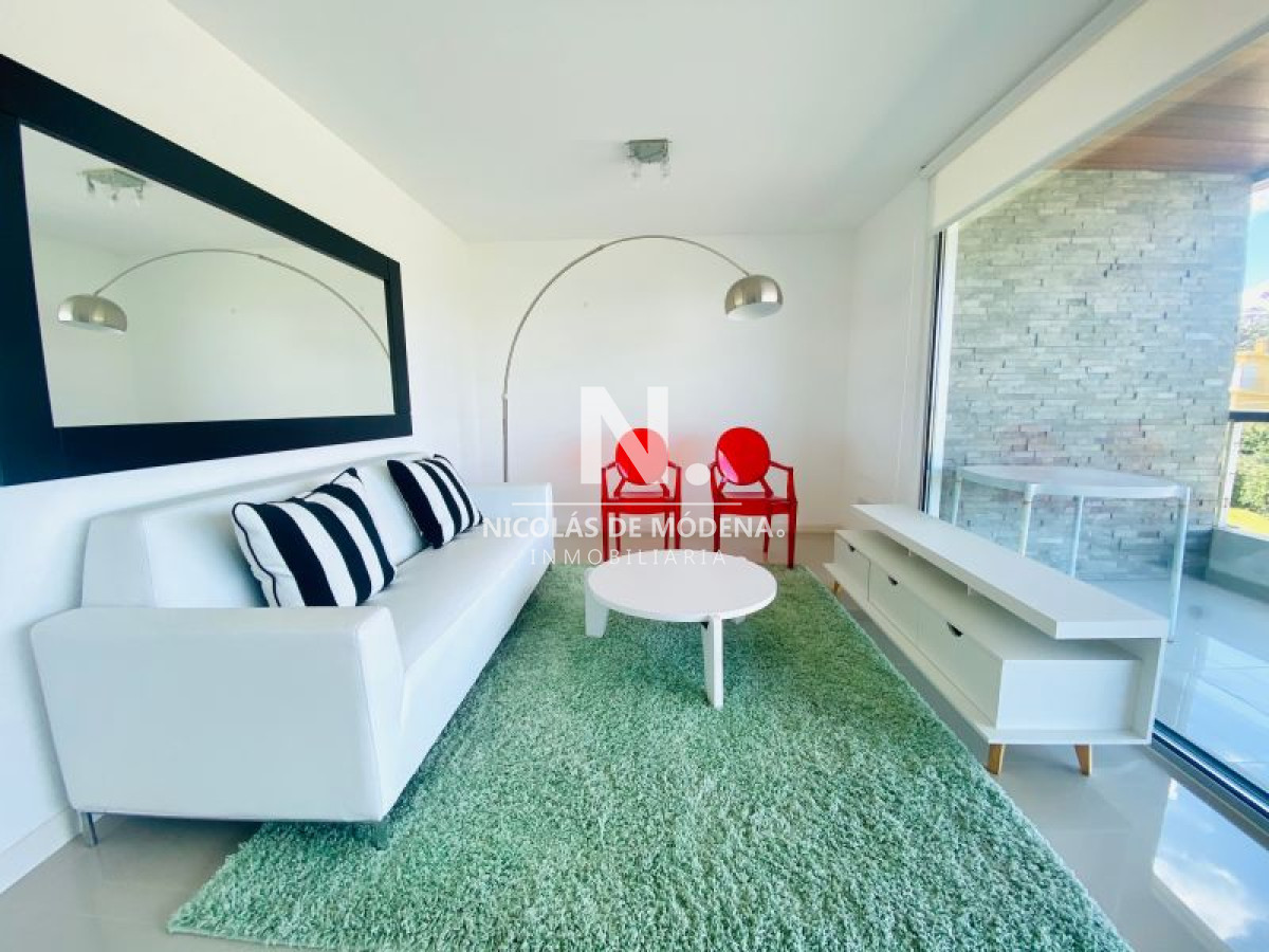 Mansa - GoPunta - Portal Inmobiliario de Punta del Este - Maldonado