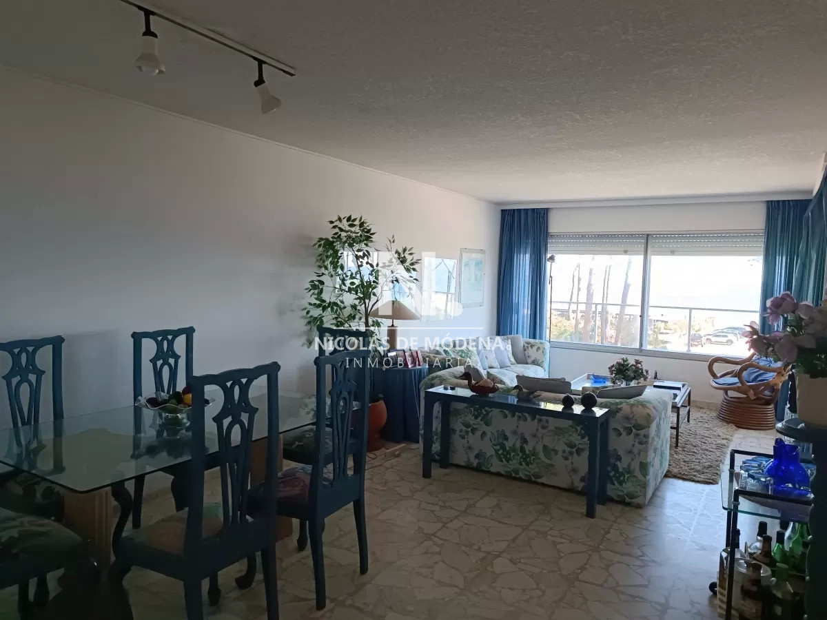 Mansa - GoPunta - Portal Inmobiliario de Punta del Este - Maldonado
