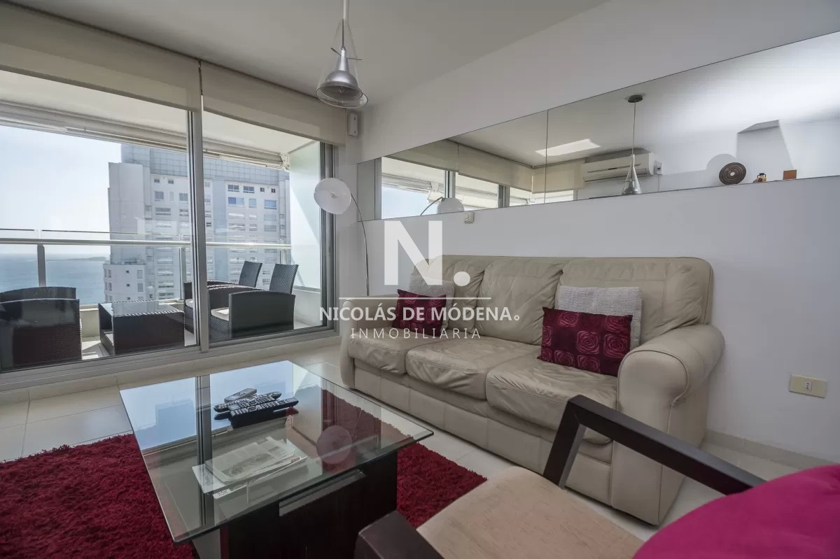 Mansa - GoPunta - Portal Inmobiliario de Punta del Este - Maldonado