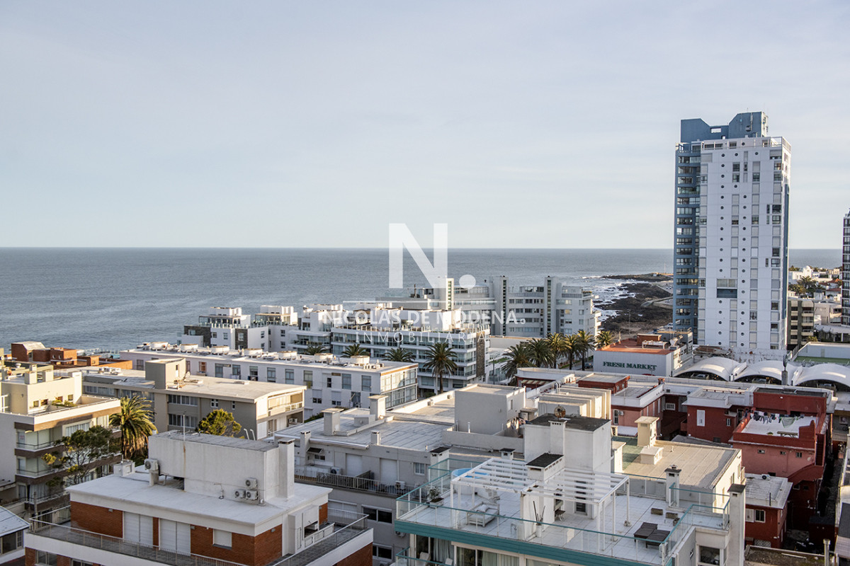 Península - GoPunta - Portal Inmobiliario de Punta del Este - Maldonado