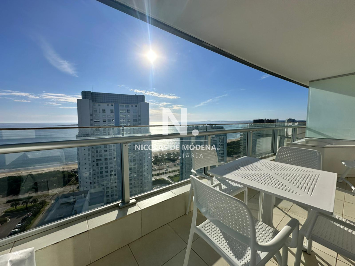 Mansa - GoPunta - Portal Inmobiliario de Punta del Este - Maldonado