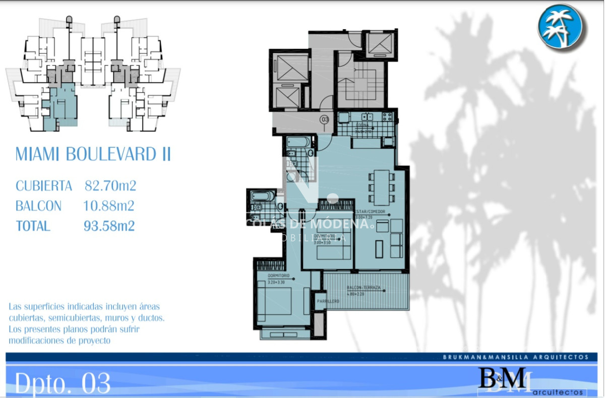 Mansa - GoPunta - Portal Inmobiliario de Punta del Este - Maldonado