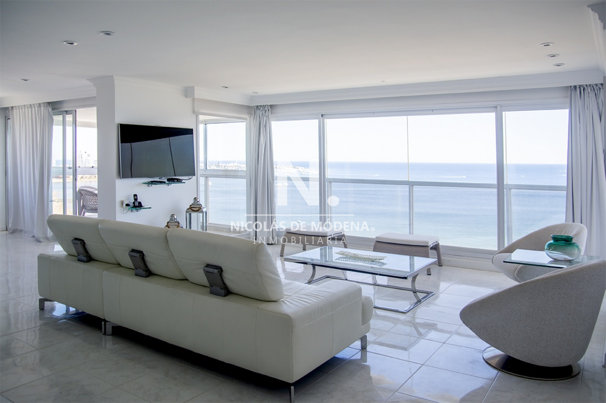 Mansa - GoPunta - Portal Inmobiliario de Punta del Este - Maldonado