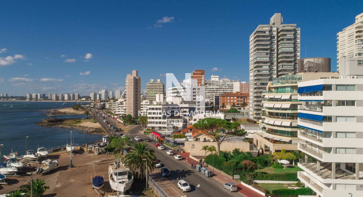 Península - GoPunta - Portal Inmobiliario de Punta del Este - Maldonado