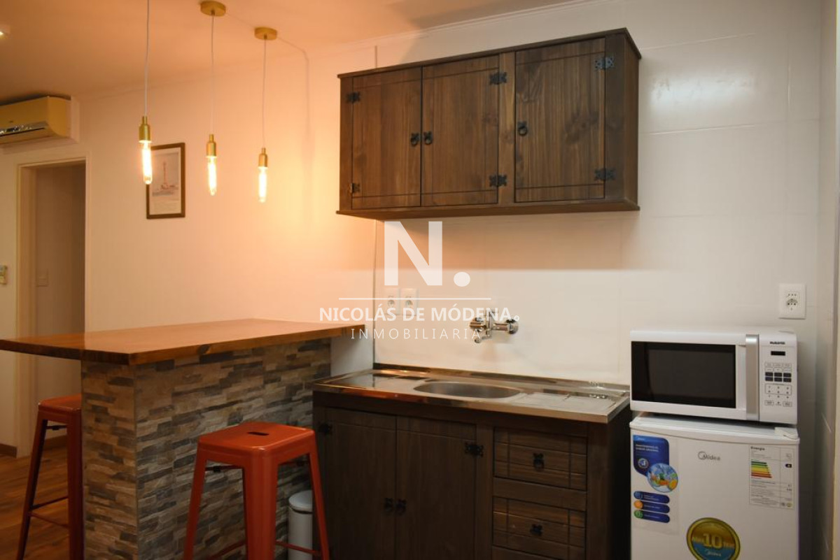 Apartamento