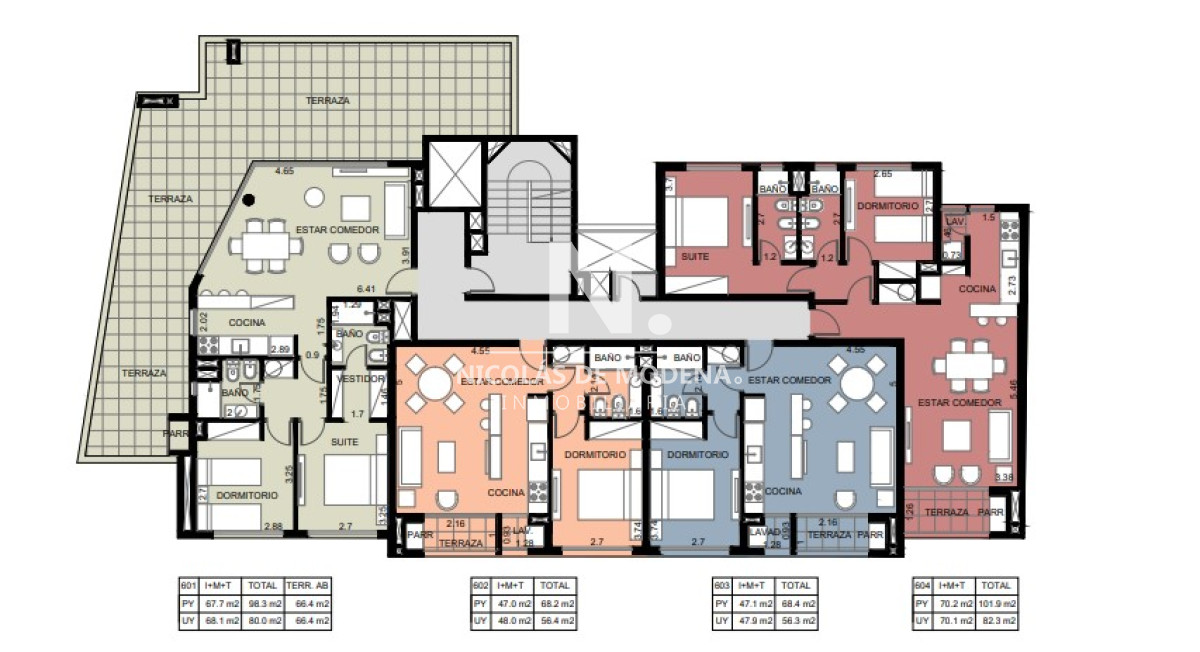 Apartamento