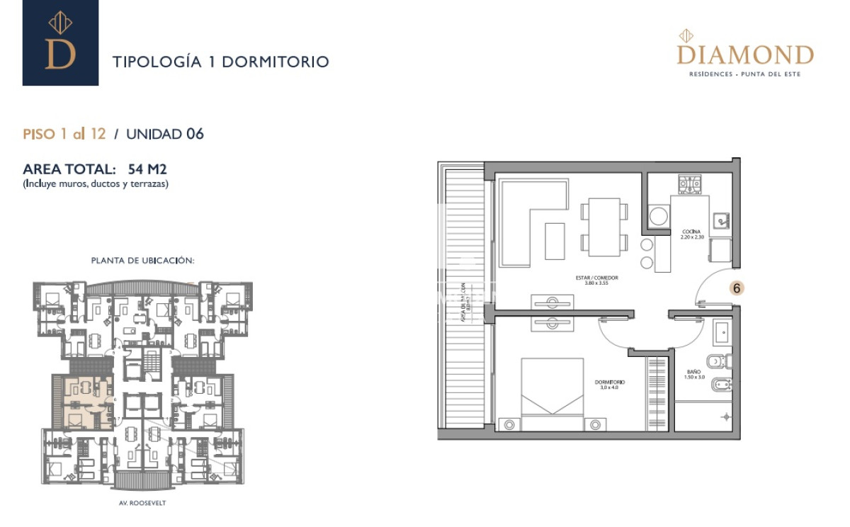 Apartamento