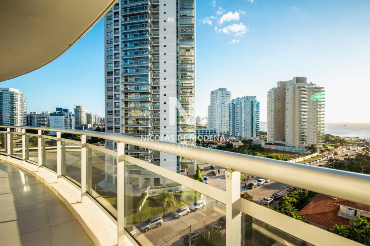 Mansa - GoPunta - Portal Inmobiliario de Punta del Este - Maldonado