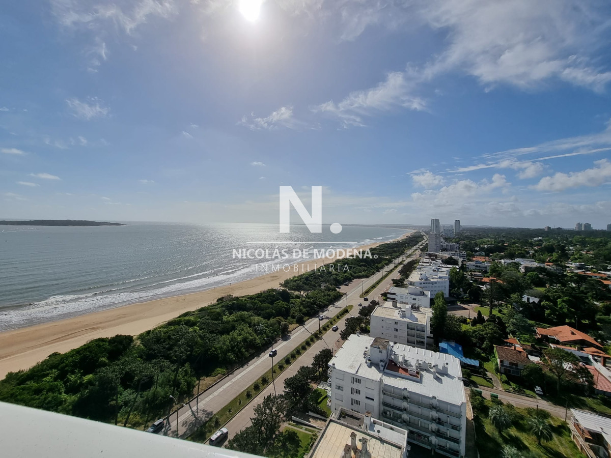 Mansa - GoPunta - Portal Inmobiliario de Punta del Este - Maldonado