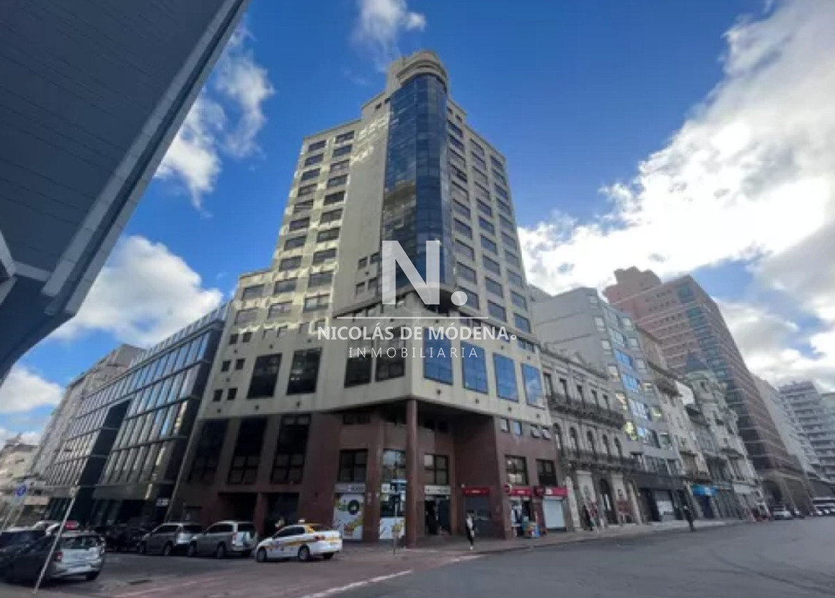 Ciudad Vieja - GoPunta - Portal Inmobiliario de Punta del Este - Maldonado