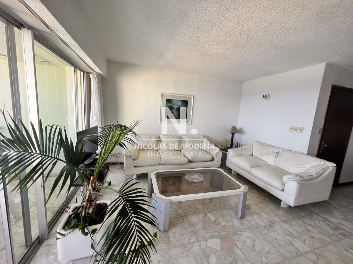 Mansa - GoPunta - Portal Inmobiliario de Punta del Este - Maldonado