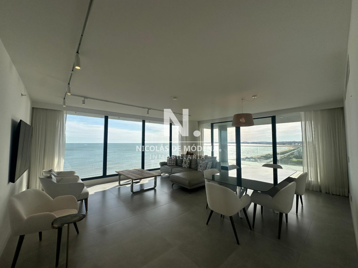 Mansa - GoPunta - Portal Inmobiliario de Punta del Este - Maldonado