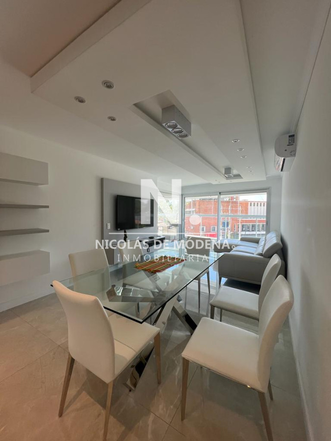 Mansa - GoPunta - Portal Inmobiliario de Punta del Este - Maldonado