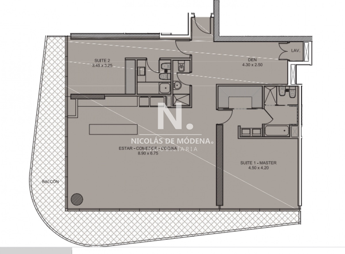 Apartamento