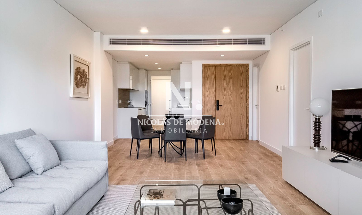 Apartamento