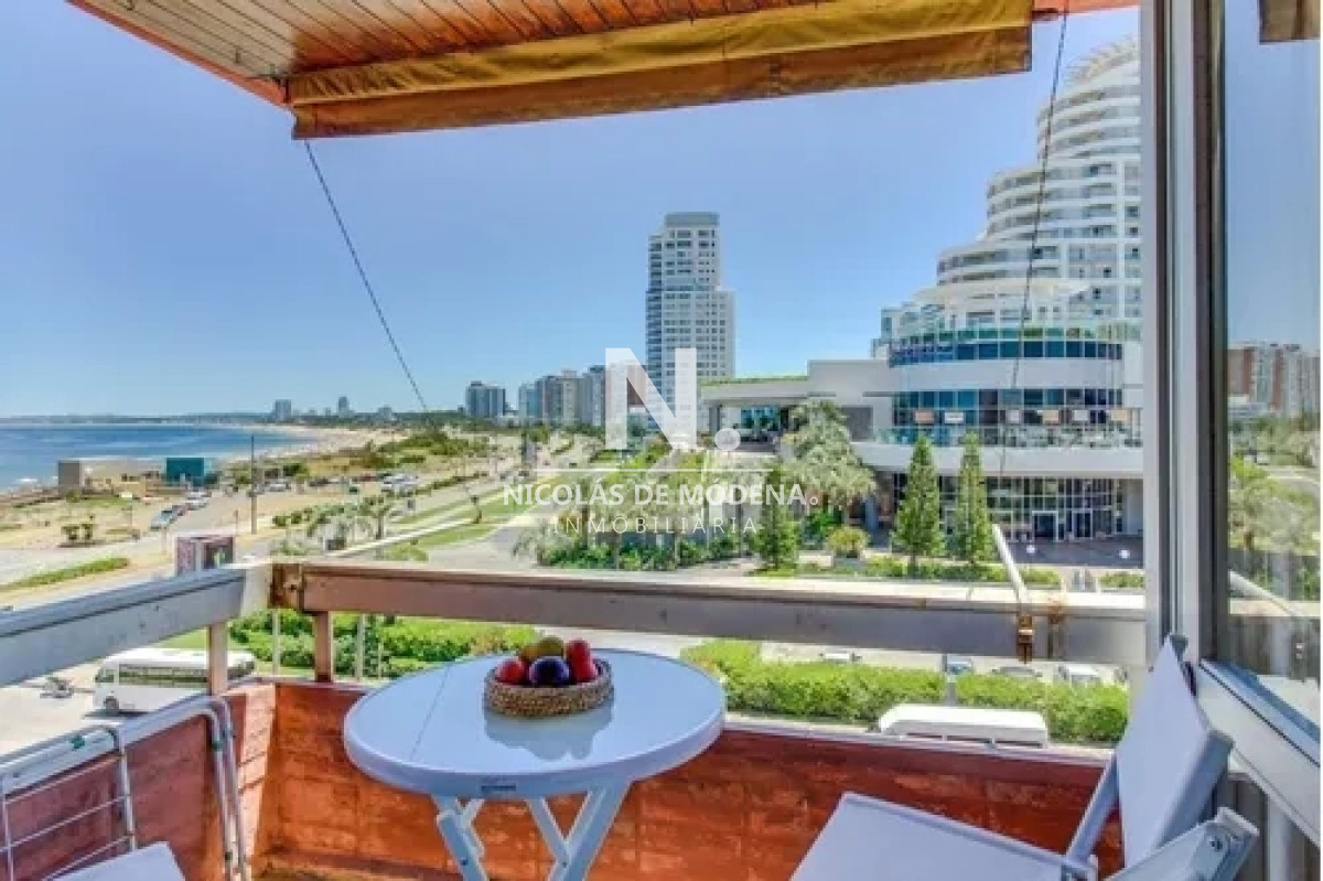 Mansa - GoPunta - Portal Inmobiliario de Punta del Este - Maldonado