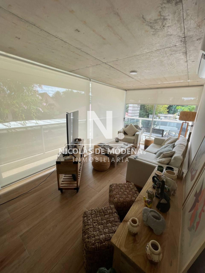 Vende en Punta del Este, apartamento de 2 dormitorios. - GoPunta - Portal Inmobiliario de Punta del Este - Maldonado