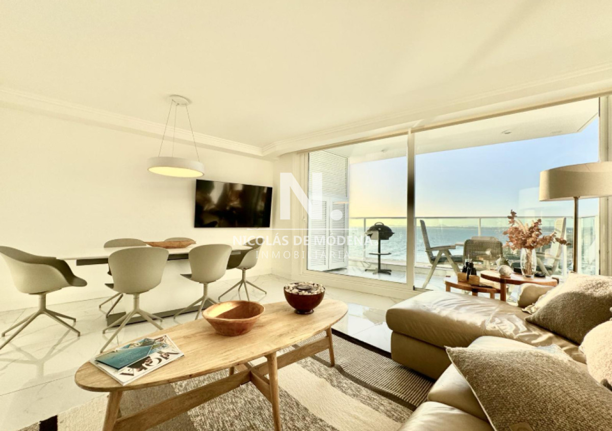 Mansa - GoPunta - Portal Inmobiliario de Punta del Este - Maldonado