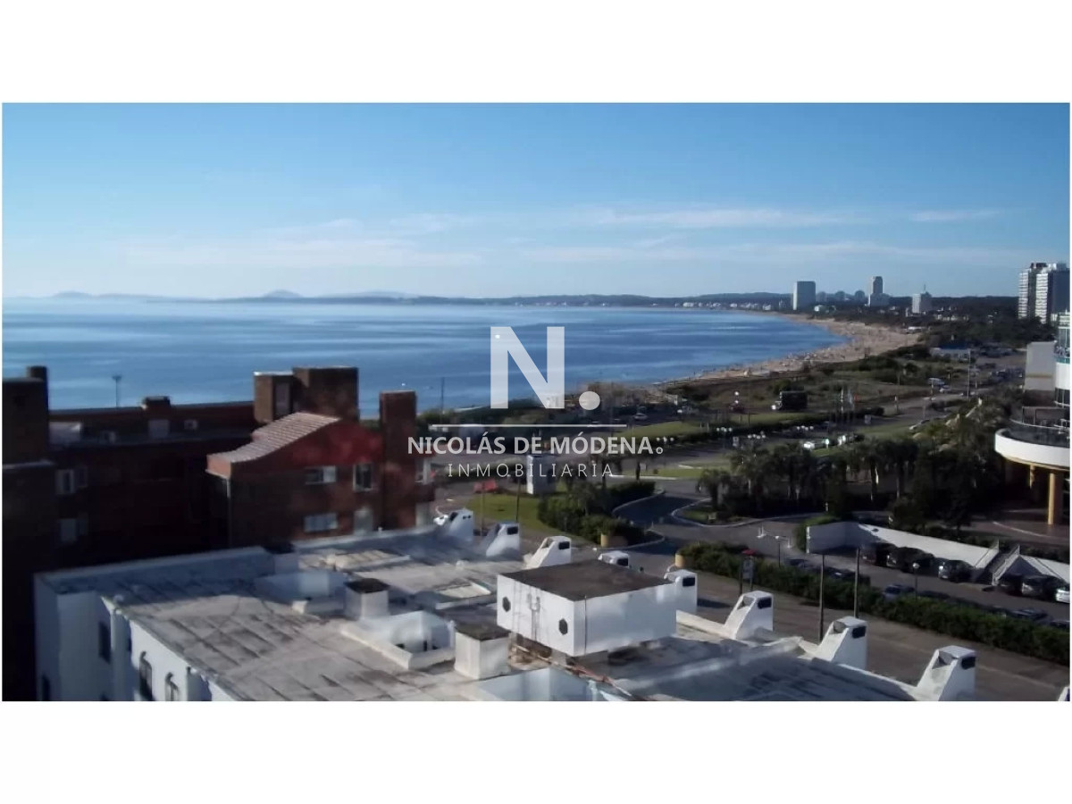 Mansa - GoPunta - Portal Inmobiliario de Punta del Este - Maldonado