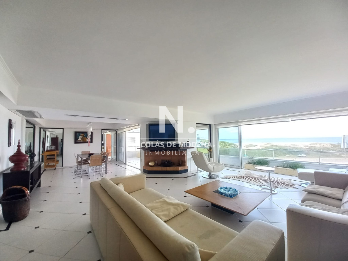 Brava - GoPunta - Portal Inmobiliario de Punta del Este - Maldonado
