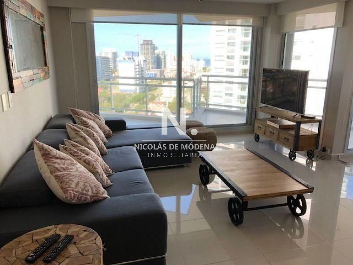 Mansa - GoPunta - Portal Inmobiliario de Punta del Este - Maldonado