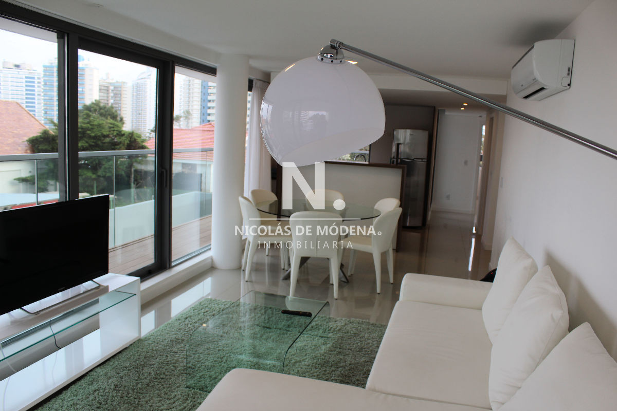 Brava - GoPunta - Portal Inmobiliario de Punta del Este - Maldonado