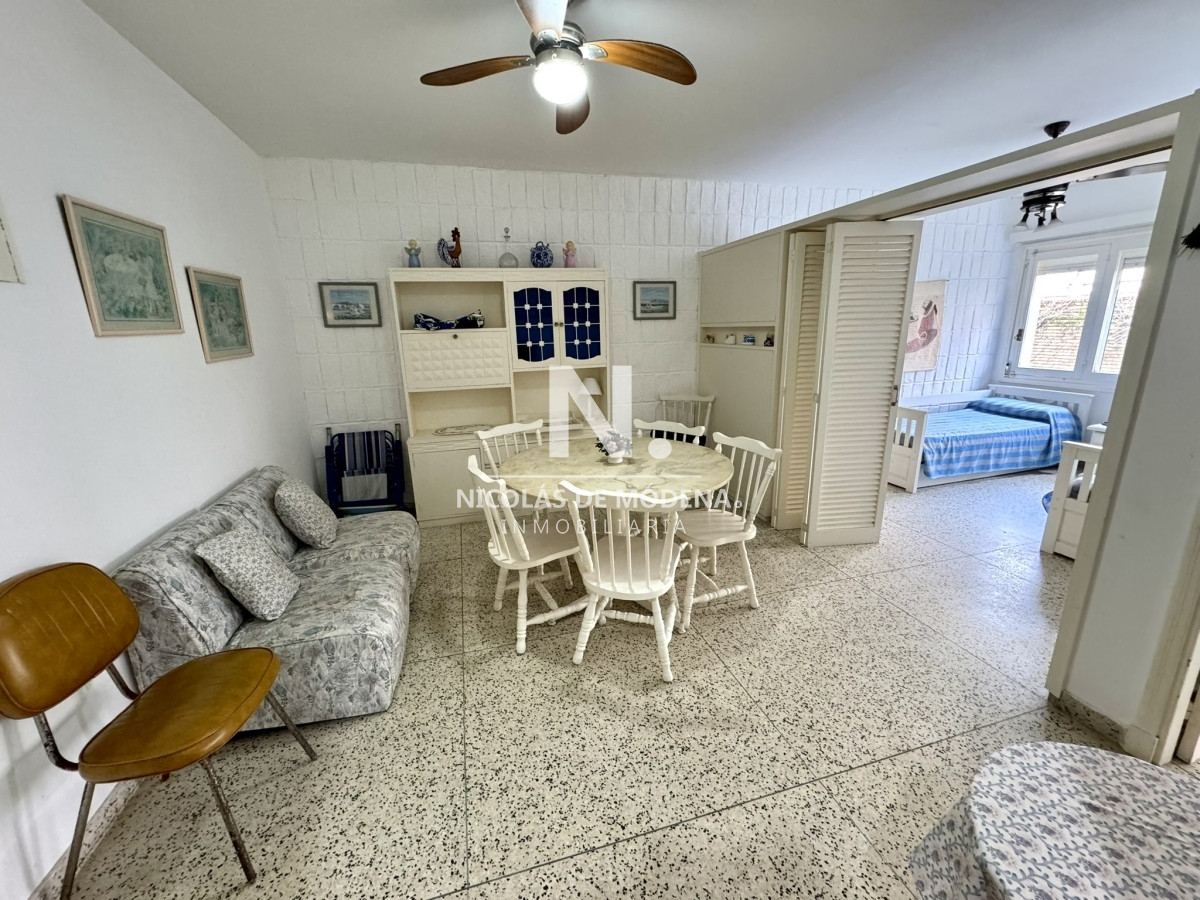 Apartamento