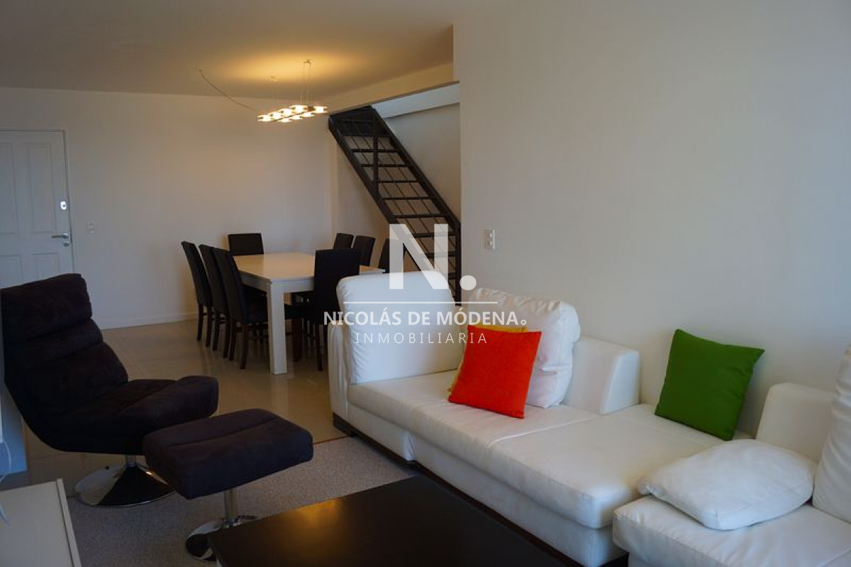 Mansa - GoPunta - Portal Inmobiliario de Punta del Este - Maldonado