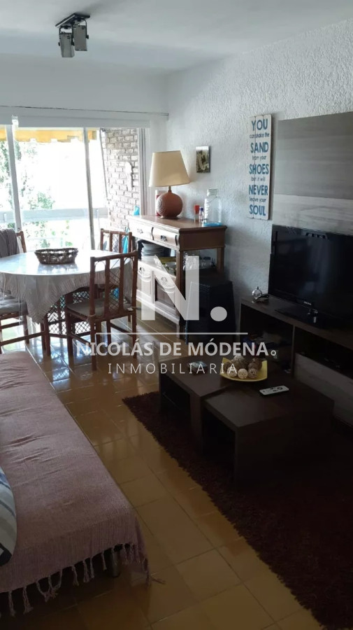 PRIMERA LINEA MANSA 2 DORMITORIOS - GoPunta - Portal Inmobiliario de Punta del Este - Maldonado