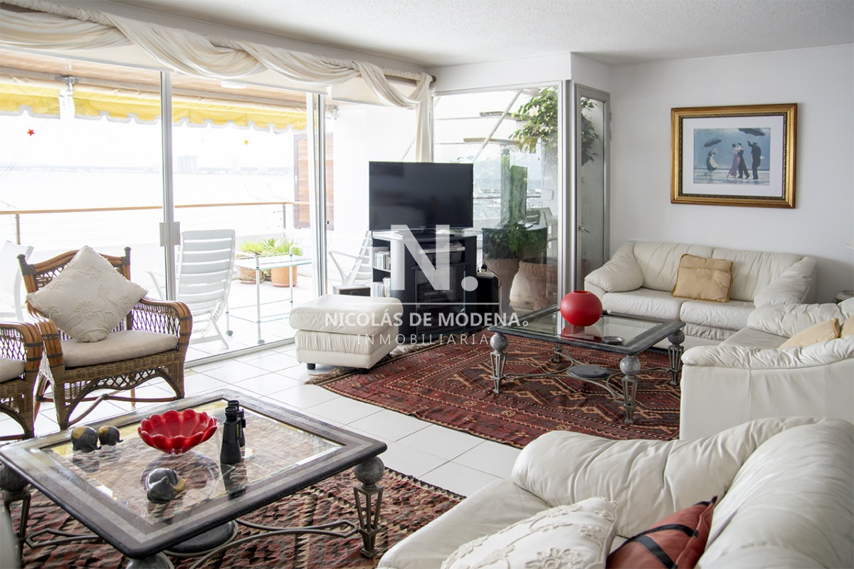 Península - GoPunta - Portal Inmobiliario de Punta del Este - Maldonado