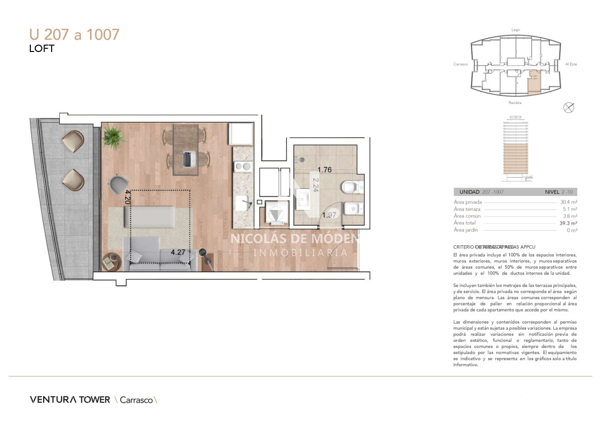 Carrasco - GoPunta - Portal Inmobiliario de Punta del Este - Maldonado