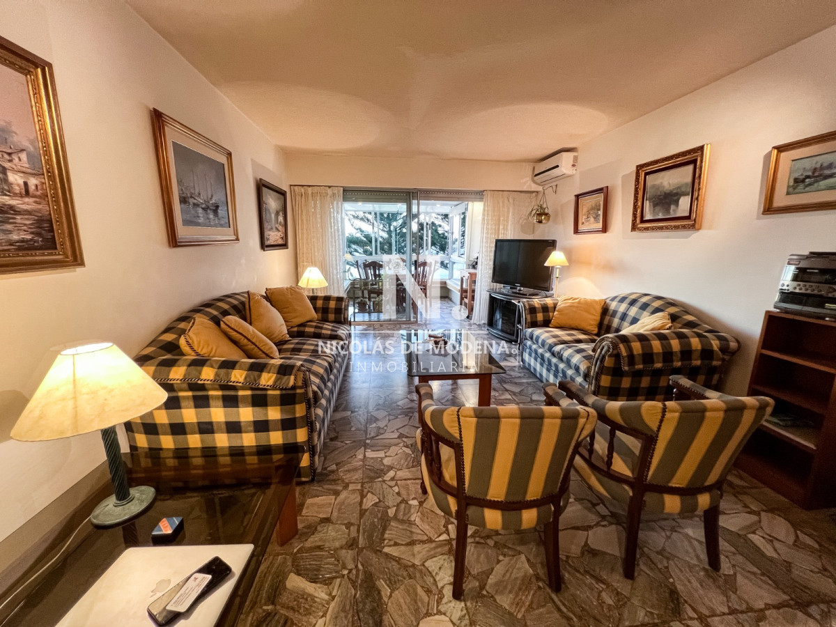 Mansa - GoPunta - Portal Inmobiliario de Punta del Este - Maldonado