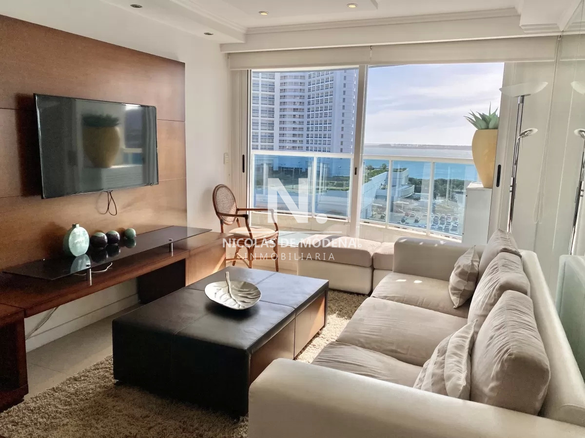 Mansa - GoPunta - Portal Inmobiliario de Punta del Este - Maldonado