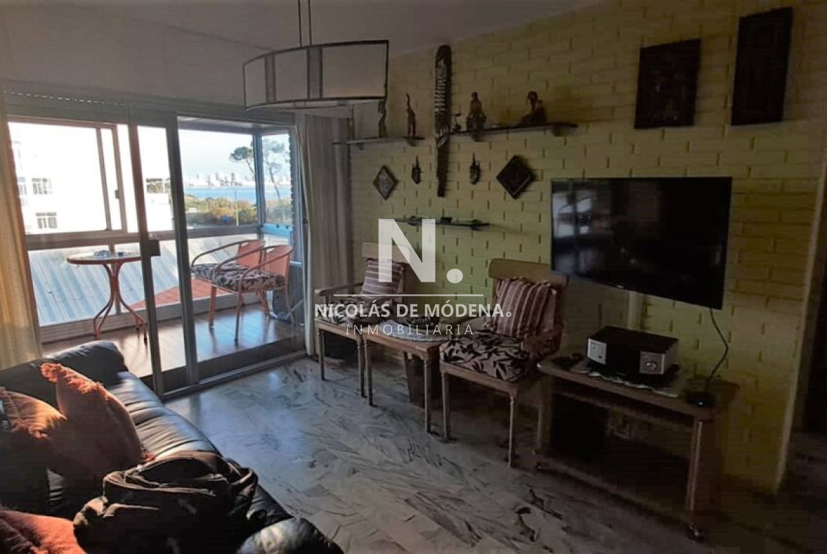 Mansa - GoPunta - Portal Inmobiliario de Punta del Este - Maldonado