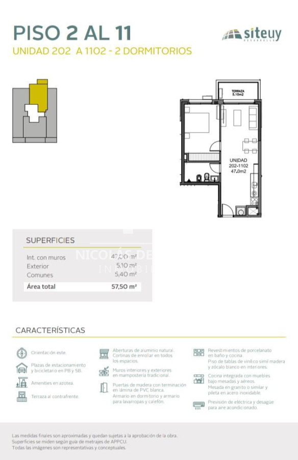 Apartamento