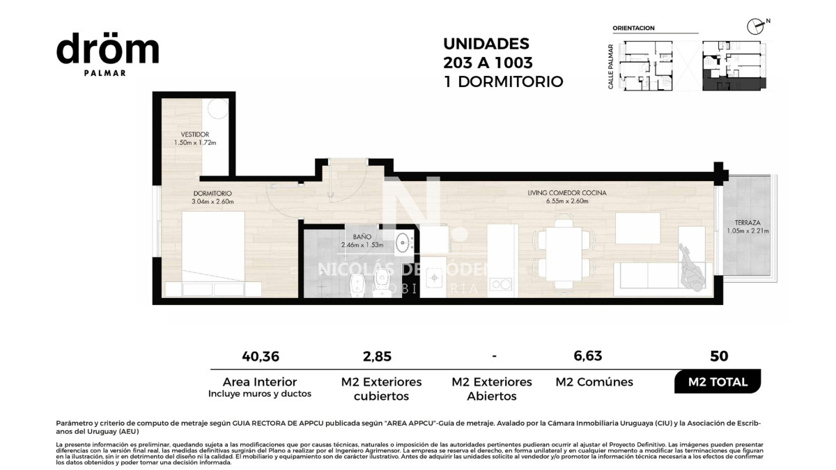Cordón - GoPunta - Portal Inmobiliario de Punta del Este - Maldonado