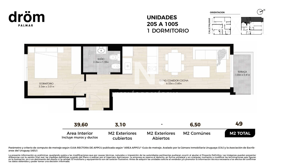 Apartamento
