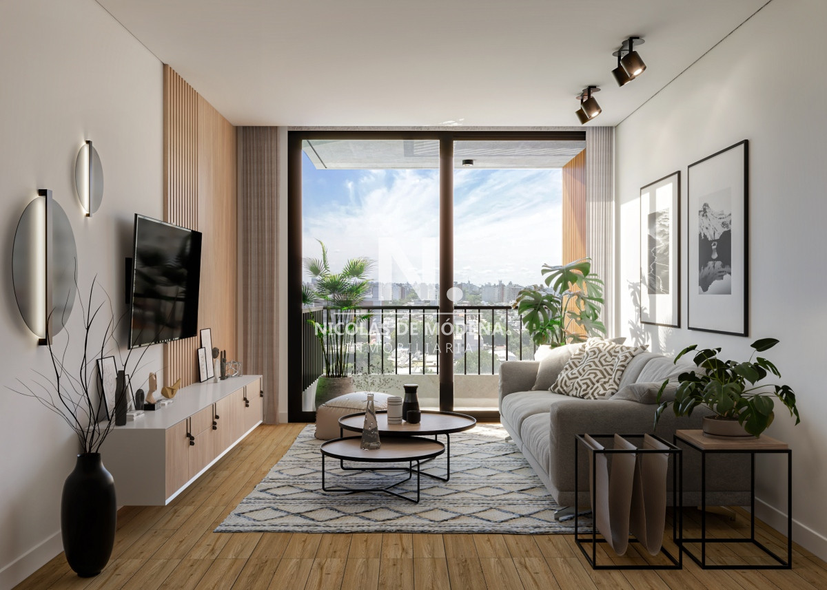 Apartamento