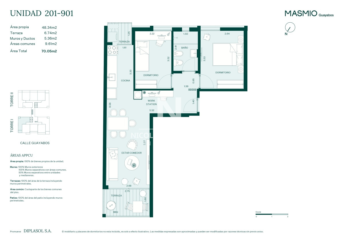 Cordón - GoPunta - Portal Inmobiliario de Punta del Este - Maldonado