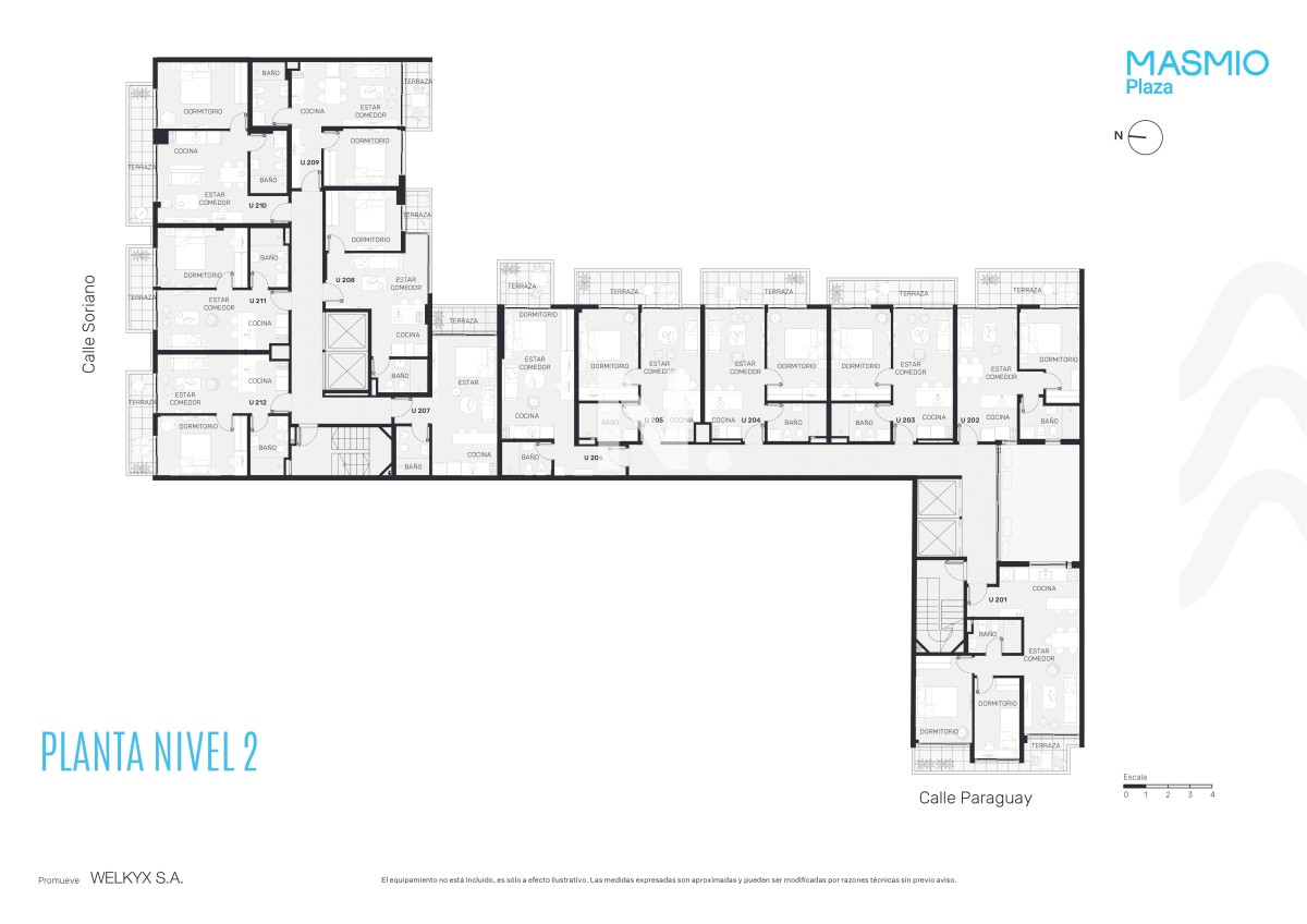 Apartamento