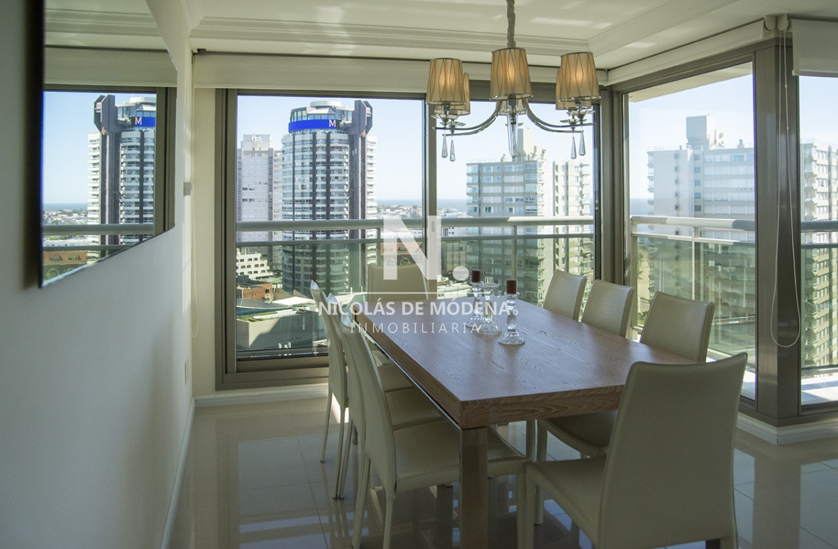 Brava - GoPunta - Portal Inmobiliario de Punta del Este - Maldonado
