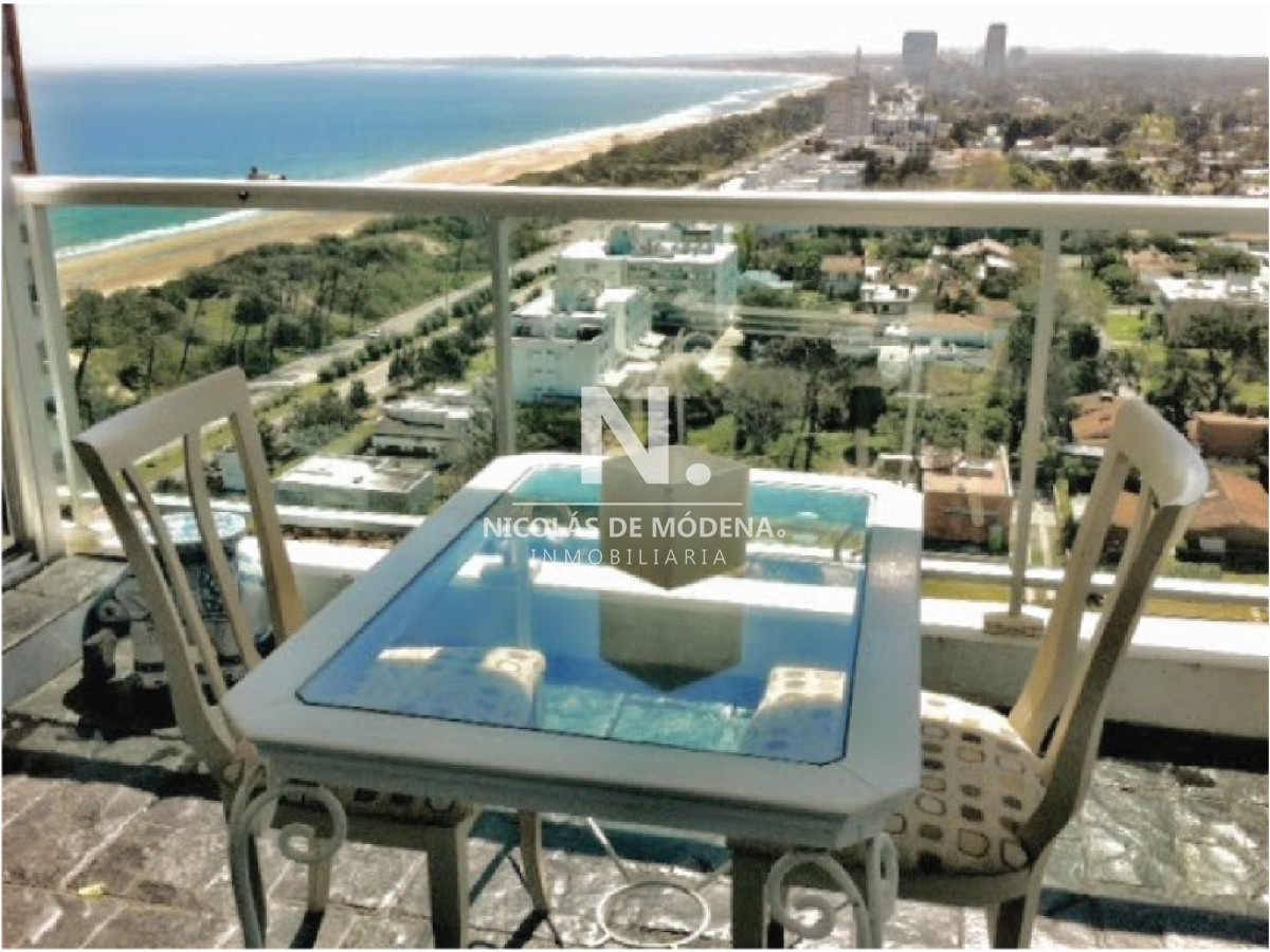 Mansa - GoPunta - Portal Inmobiliario de Punta del Este - Maldonado