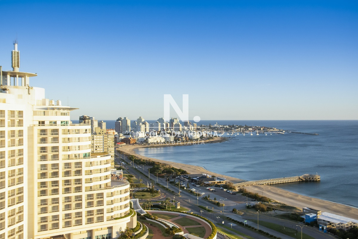 Mansa - GoPunta - Portal Inmobiliario de Punta del Este - Maldonado