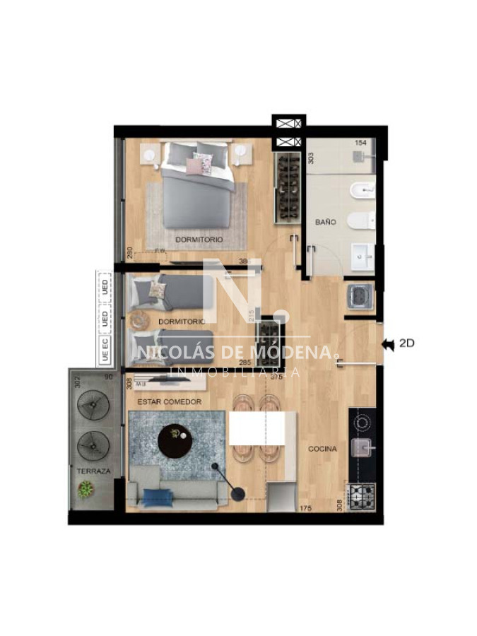 Malvi­n - GoPunta - Portal Inmobiliario de Punta del Este - Maldonado